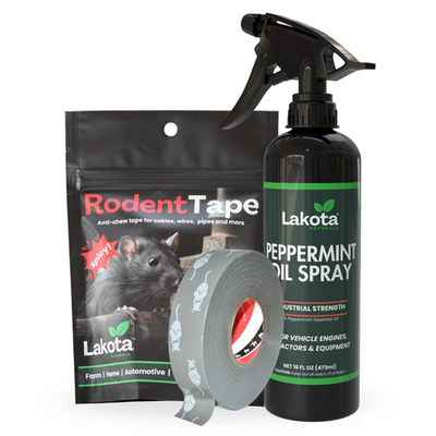#ad #ad Honda Rodent Tape Replacement amp; Peppermint Oil Spray Wire Protection Kit $59.95