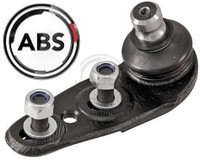 A.B.S. 220013 Trag-/FüHrungsgelenk Traggelenk FüHrungsgelenk FüR Audi