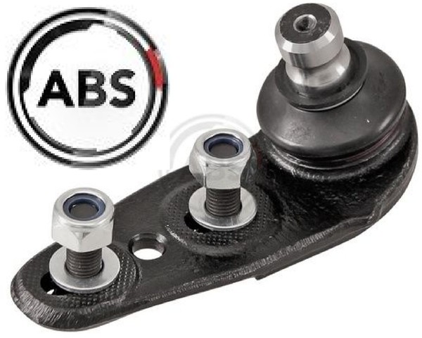 A.B.S. 220013 Trag-/FüHrungsgelenk Traggelenk FüHrungsgelenk FüR Audi-image