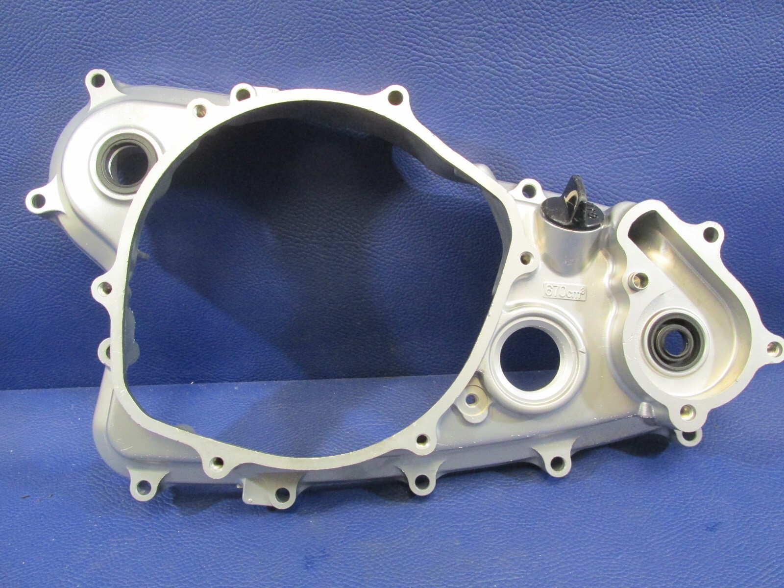 Honda CRF450R Inner Clutch Cover Housing 11331MEB770 2002 2005 eBay