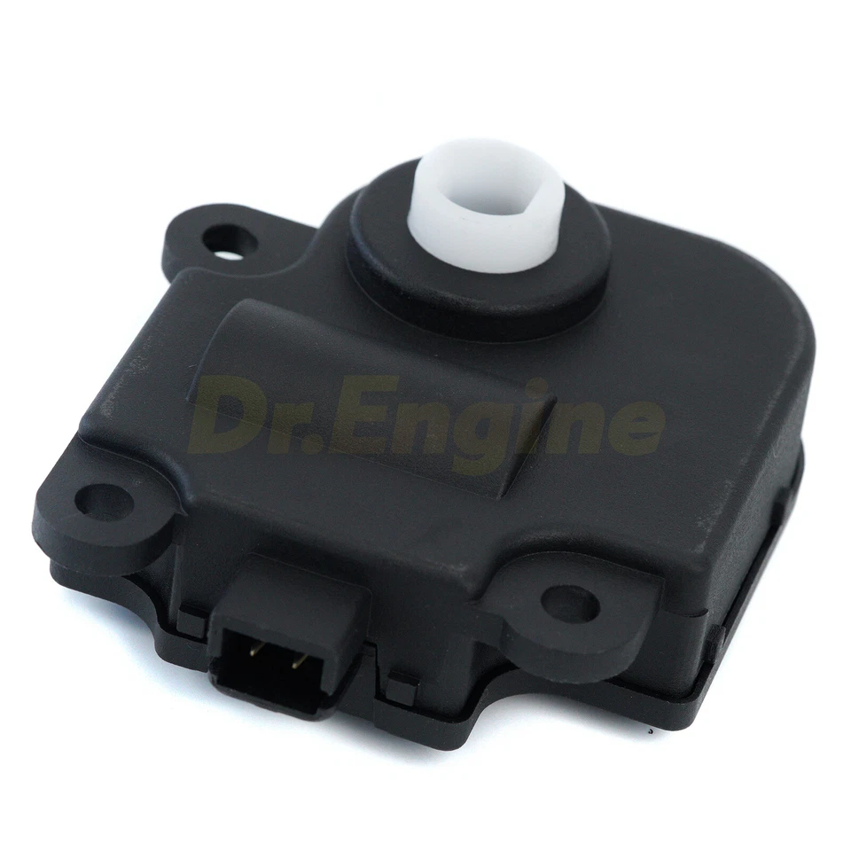 Atuador de porta mistura HVAC ajuste Chevrolet Malibu HHR Pontiac G5 G6 604-109 - Imagem 3 de 4