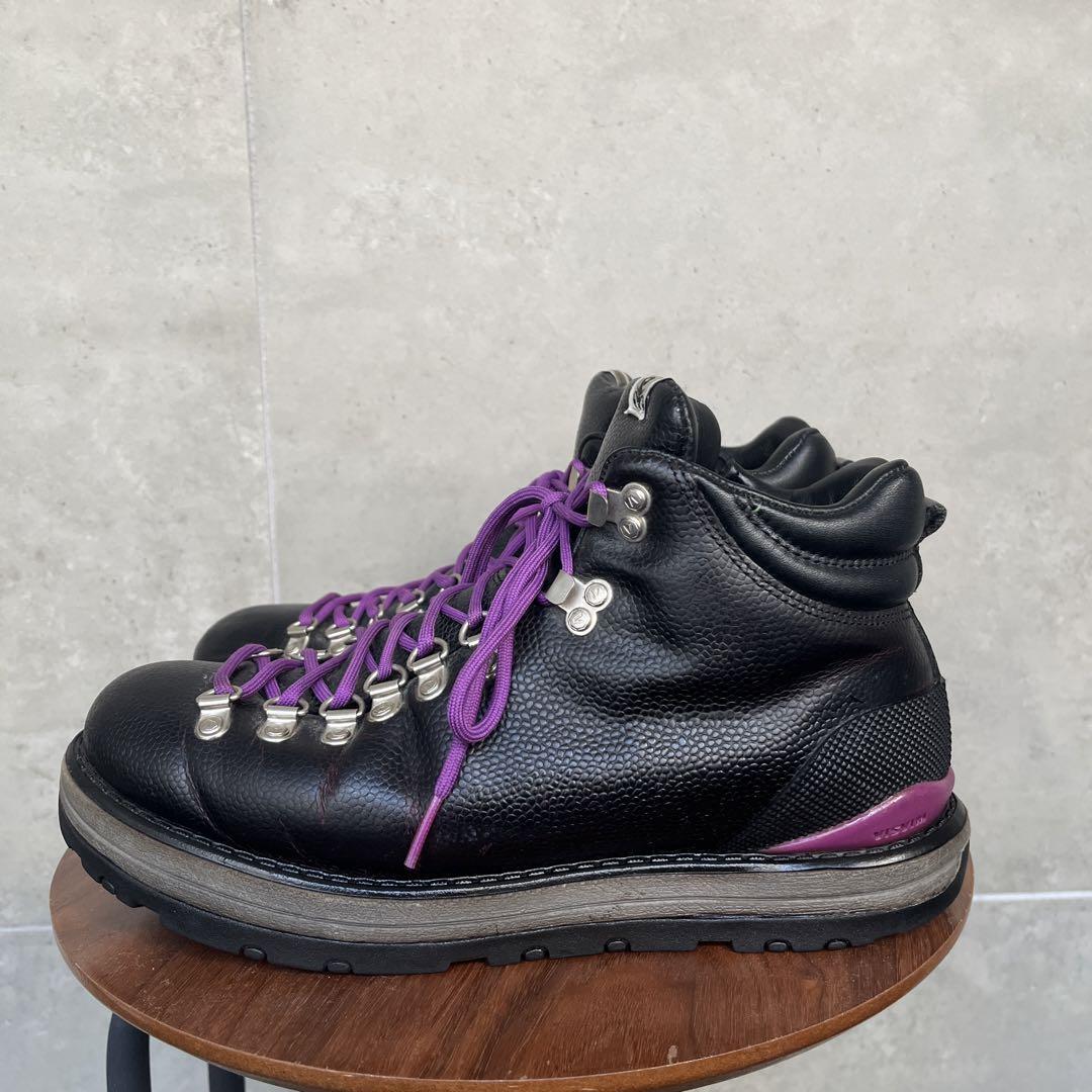 Visvim Serra SophNet Collaboration Boots US8 | eBay