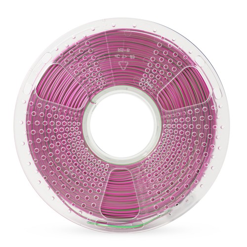 SUNLU PLA+ SILK Filament 1KG 1,75 MM+/-0,02 MM Drukarka 3D Materiały eksploatacyjne - Zdjęcie 135 z 160