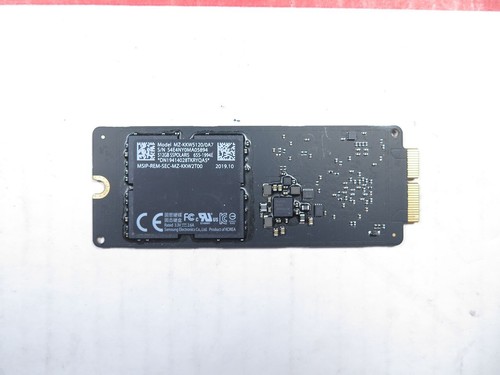 Samsung Apple iMAC A1419 A2115 512GB SSD MZ-KKW5120/0A7 SSPOLARIS - 655-1994E