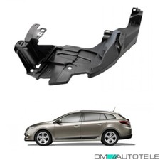 Stoßstangen Halter Halterung vorne links für Renault Megane III Grandtour KZ0/1