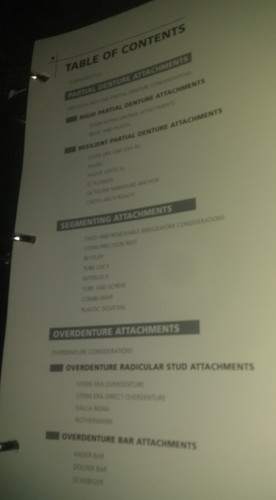 STERNGOLD IMPLAMED DENTAL - LABOR Verfahrenshandbuch Über-/Teilprothesenimplantate - Bild 2 von 8