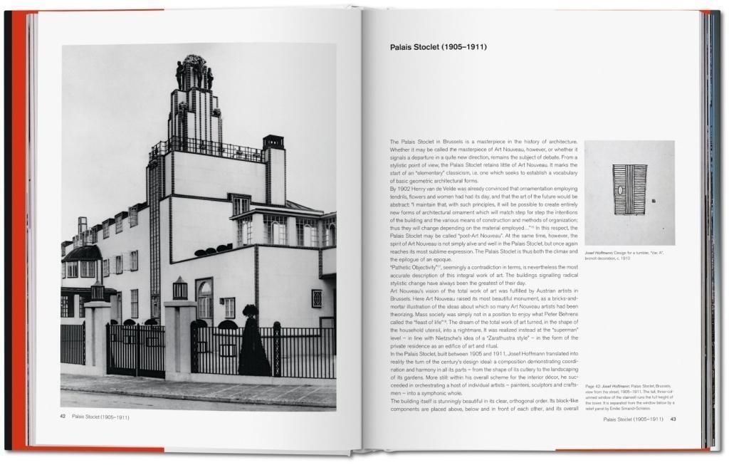 Thumbnail - Gabriele Fahr-becker | Wiener Werkstätte | Buch | Deutsch (2015) | 240