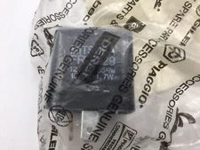 OEM Piaggio Vespa Turn Signal Flasher Relay For Vespa GTS GTV 300 2010-2022)