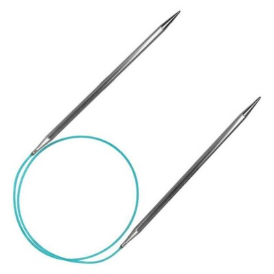 HiyaHiya ::Sharp Circular Needles:: 8 US 32''