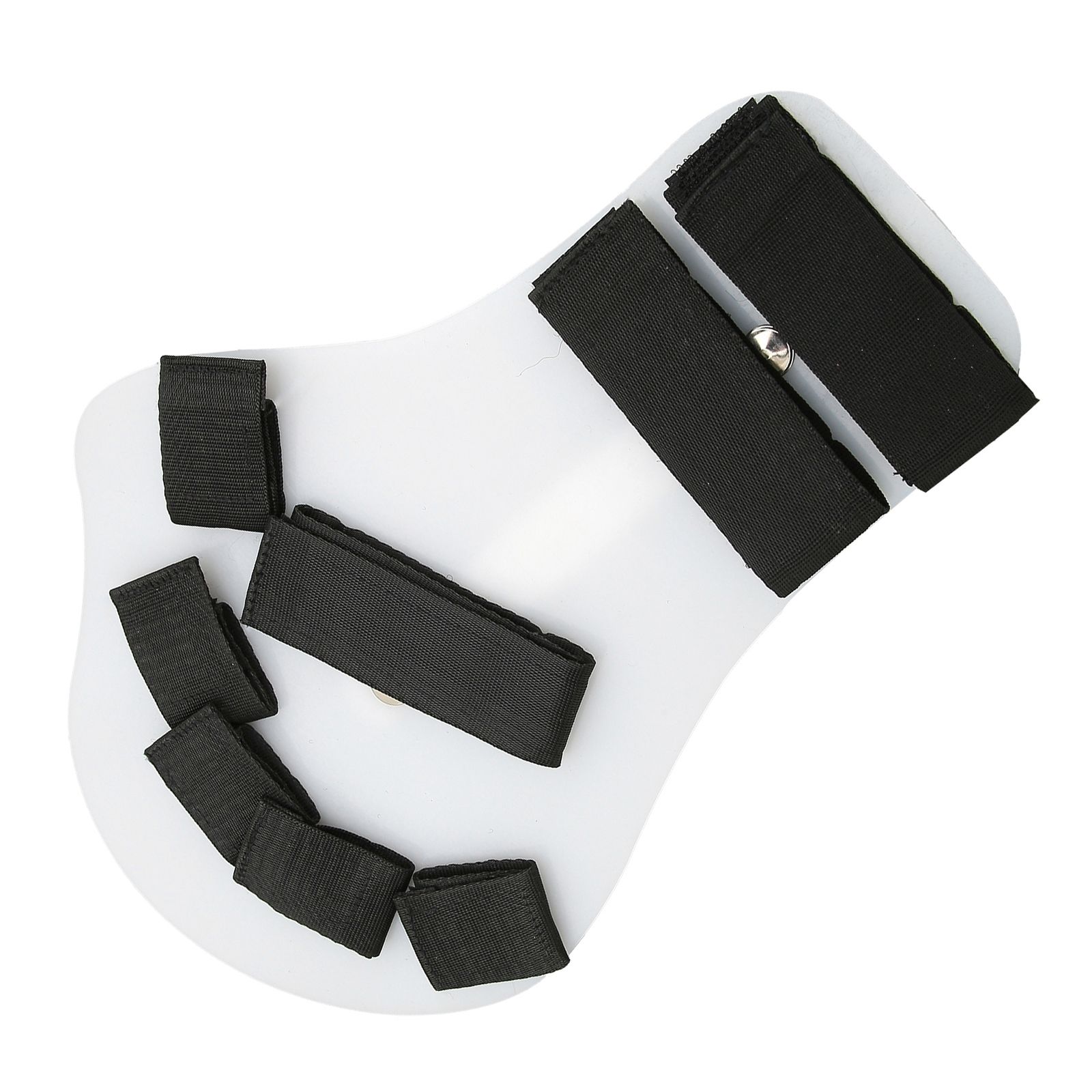 Hand Splint Finger Flexion Adduktion Korrektur Fixation Rehabilitation Device