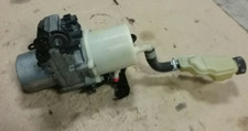 2004-2005 Mazda 3 Electric Frame Mounted Power Steering Pump Motor Oem 04 05 2004-2005 Mazda 3 Electric Frame Mounted Power Steering Pump Motor Oem 04 05