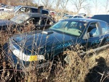 Wheel 15x6-12 Aluminum Lacy Spoke Design Fits 93-96 Crown Victoria 1726512
