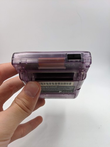 Nintendo Game Boy Color Console Multiple Colors & Bundles Available! - Picture 131 of 828