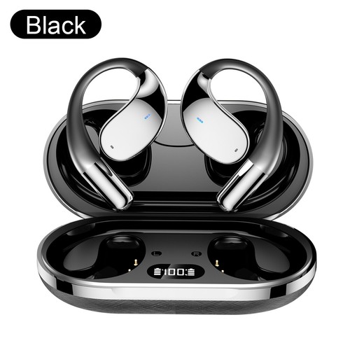 New AI Translator Real-time Smart Bluetooth Air Conduction Earbuds 144 Languages - Picture 19 of 22