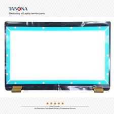 New KMVJT 0KMVJT For Dell Latitude 5420 5421 5430 5431 Front Bezel B Cover Case
