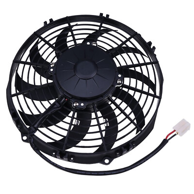 Radiator Fan 78-1535 For Thermo King Tri-Pac APU Tripac TK 24V