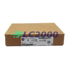 NEW Sealed Allen Bradley 1756-OB16I ControlLogix 16 Point D/O Module