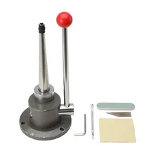 Cozyel Ring Stretcher Enlarger Size Adjustment Tool Iron Coin Ring Stretcher ...