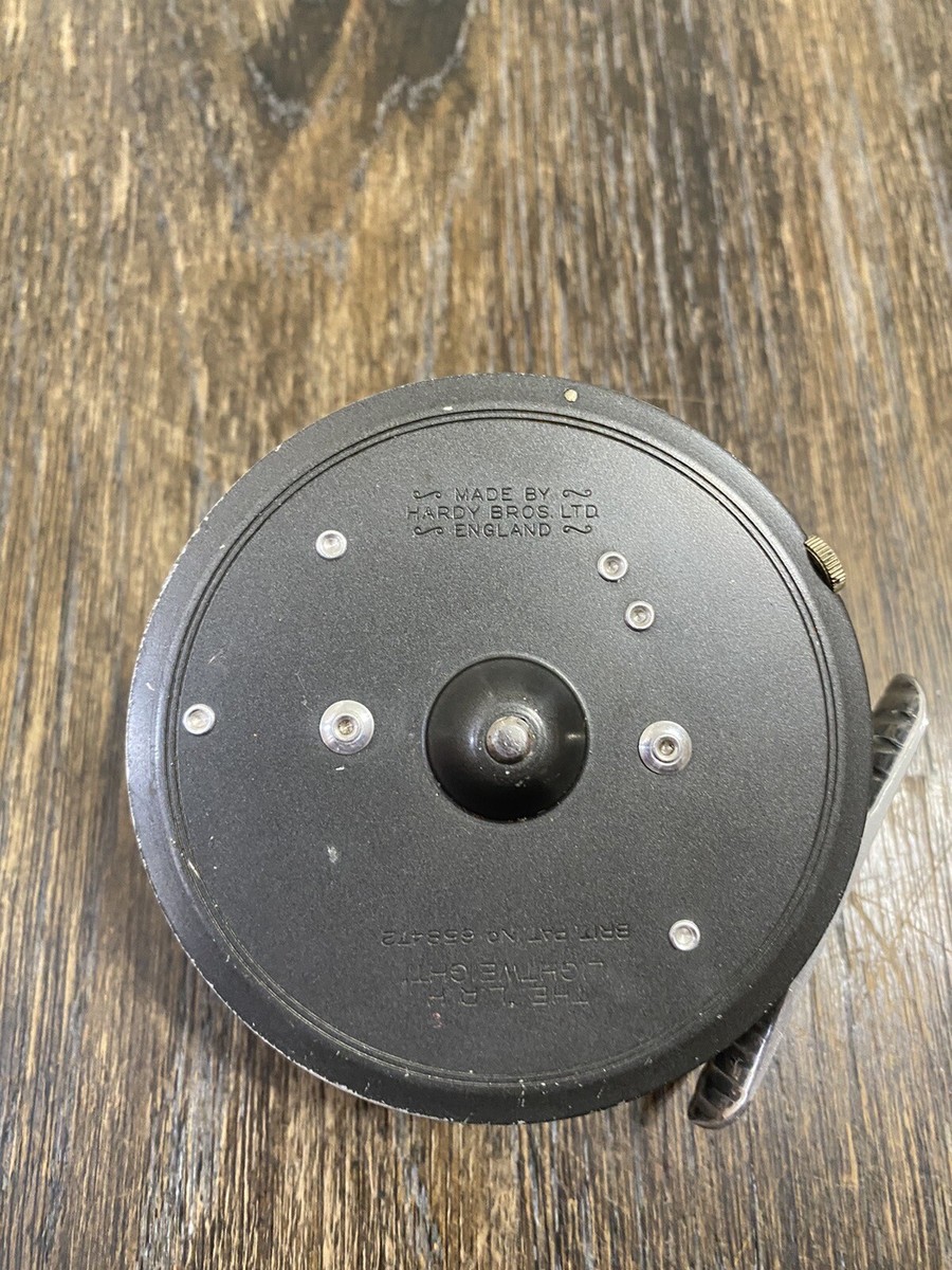 Hardy Bros. LTD. 