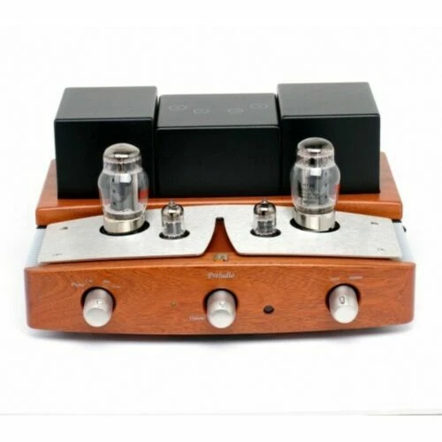 Unison Research Verstärker & Vorverstärker für Heim-Audio - & HiFi-Geräte