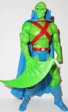 Mattel DC Universe Classics Martian Manhunter Wave 15-6  Figure   5 Validus BAF