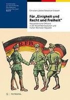FüR 'Einigkeit Und Recht Und Freiheit' | Buch | 9783863316624