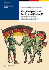 FüR 'Einigkeit Und Recht Und Freiheit' | Buch | 9783863316624-image