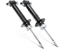 Front Shock Absorber Set fits Cadillac Escalade EXT 2007-2013 6.2L V8 42WHYZ