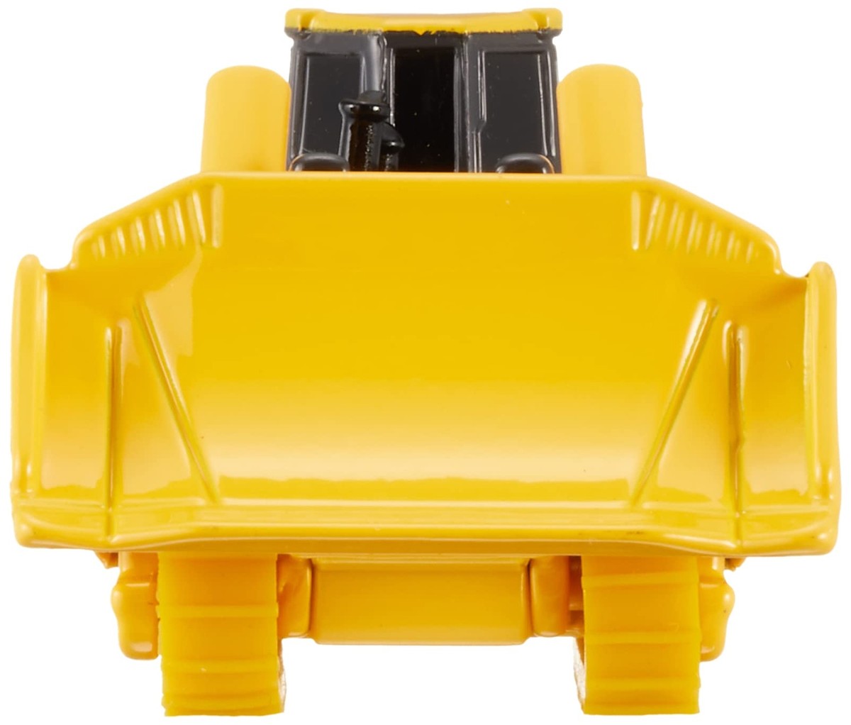 Takara Tomy Tomica No.056 Komatsu Bulldozer D155AX-6 Blister
