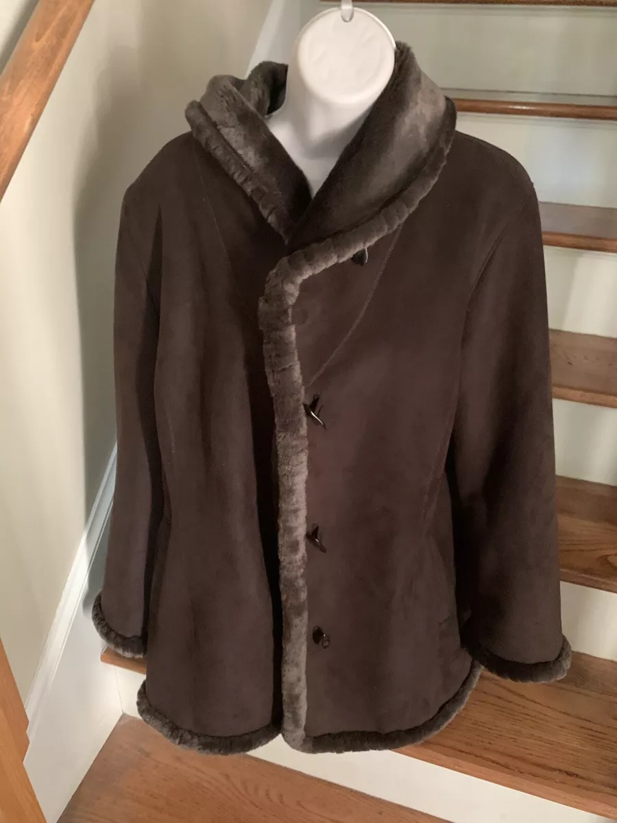 Jones new york sales winter coats