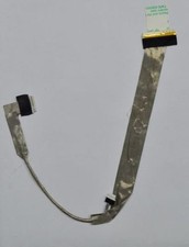 Toshiba Satellite Pro A200 Series Cable Flat Video Screen Monitor Display