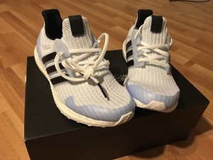 adidas ultra boost got white walkers