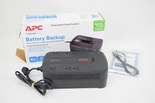 APC BE350G Back UPS 350 Back Up Battery w/ Cable