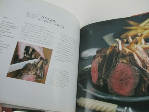 Gourmet Collection Ser.: Braten (2005, Hardcover) - Bild 3 von 4