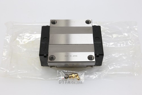 THK Genuine JAPAN NIB HSR45C1SS(GK) for maintenance BRG-N-2183=1L41 - Picture 9 of 16