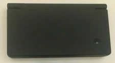 Nintendo DSi Black Console Japanese Version - NOT WORKING - FPOR