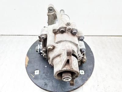 MINI COUNTRYMAN R60 Transfer Case Box Case Manual 9811708 2.0 