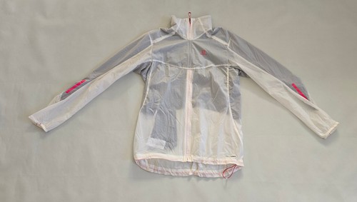 Salomon Elevate giacca da corsa donna giubbotto running jacket giacca taglia L - Foto 5 di 7