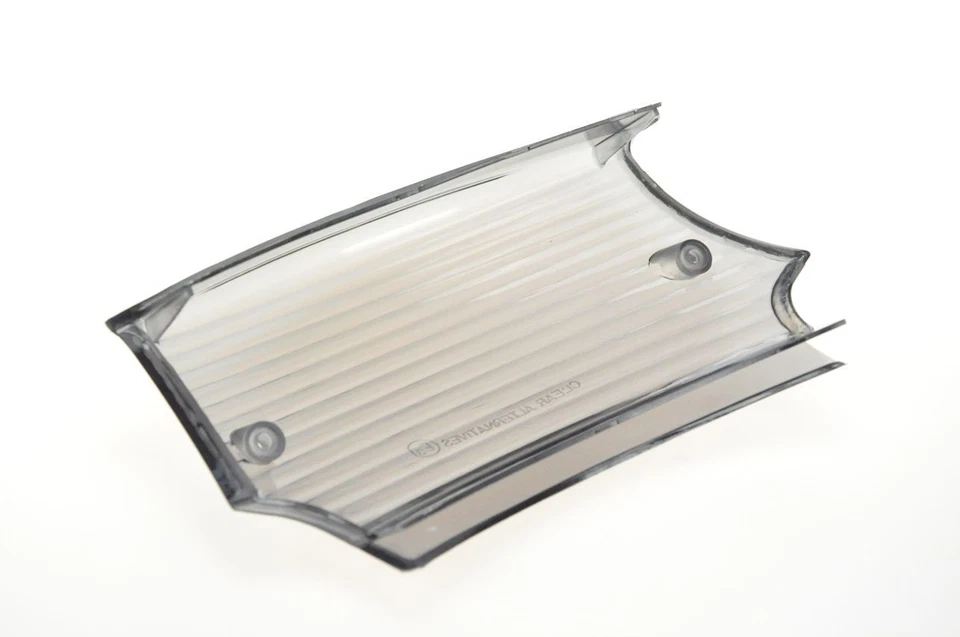 Lente de luz trasera solo apta para Honda 2004-2009 CBF500 CBF600S/Naked Smoked Foto 4 de 4