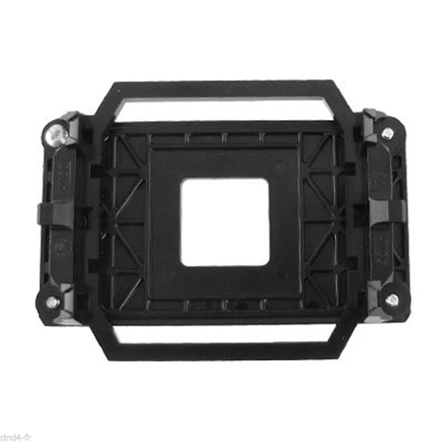 Support pour socket AM2/940 / AM2+/ AM3 / AM3+ socket CPU cooler support, NEW