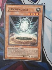 SD09-DE015 Jurawunderei 1 Auflage in played