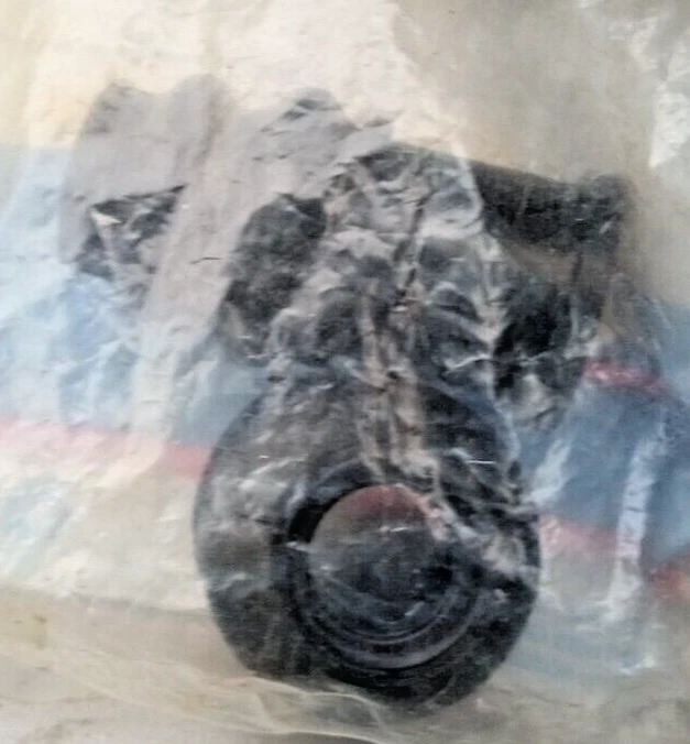 Kit de inicialização de pinça de freio a disco ACDelco GM equipamento original 18019036 FC-42 - Imagem 2 de 3