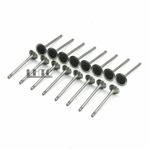 Reparatursatz Kolben Ventile + Pleuel Ø23mm Für Audi VW 2,0 TFSI CDN CCZ CCT CAW - Bild 6 von 8