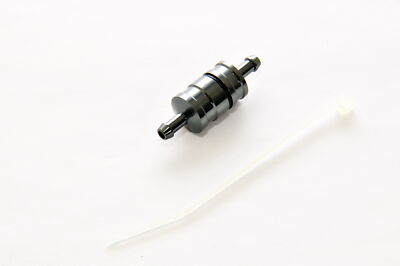 NEW HoBao Fuel Filter Gray (1Pc)