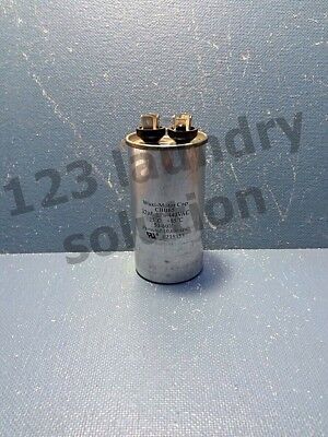 Wuxi Motor E235355 Capacitor Start/Run 32mf 440v 50/60Hz Wuxi Motor E235355 Capacitor Start/Run 32mf 440v 50/60Hz