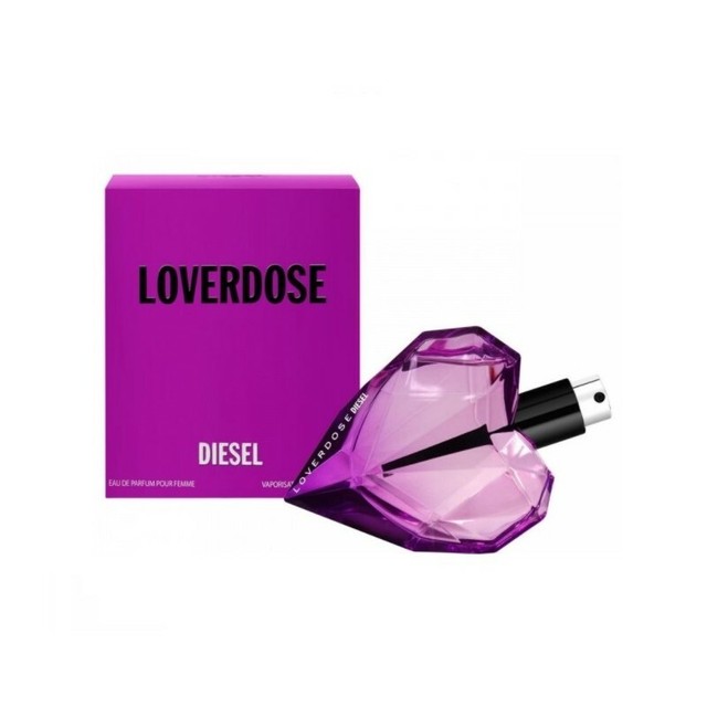 diesel 30ml