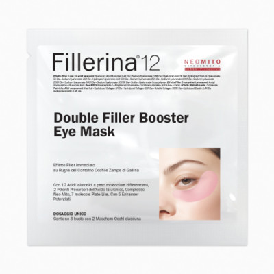 Fillerina 12 Double Filler NEO MITO Eye Mask Filling Mask