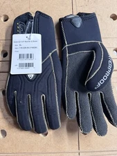 Waterproof G 1  5mm wetsuit gloves X-Large