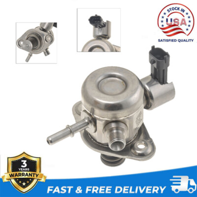 #ad #ad High Pressure Fuel Pump HM10004 For Lincoln 2015 2016 MKC 2013 2016 MKT MKZ 2.0L $146.02