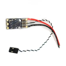 Dual Way Underwater Thruster ESC M080 30A Speed Controller 3-6S for RC Tug Boat